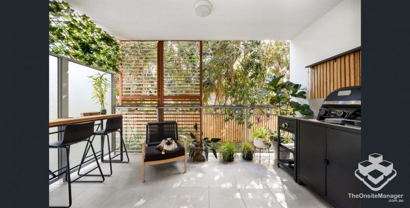 rental property Gold Coast