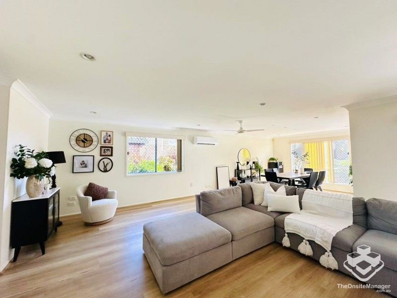 rental property Brisbane