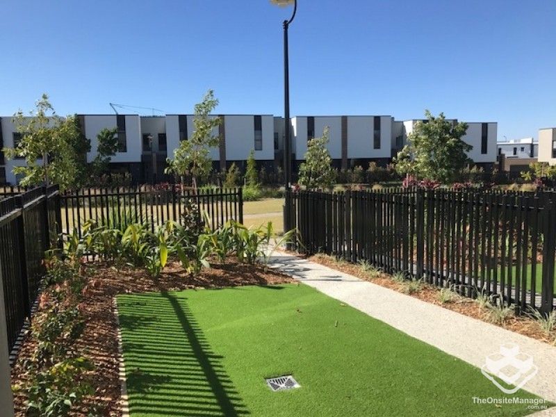 rental property Brisbane