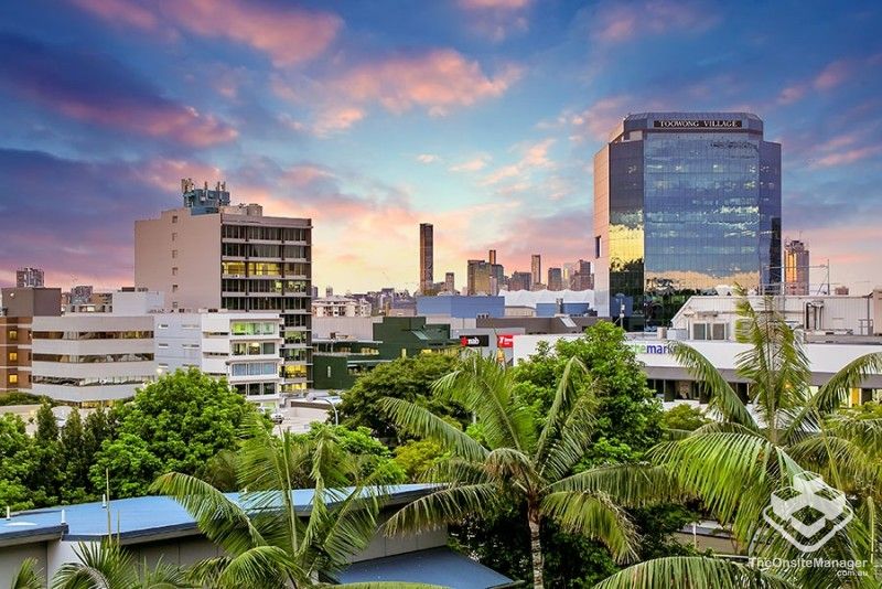 rental property Brisbane