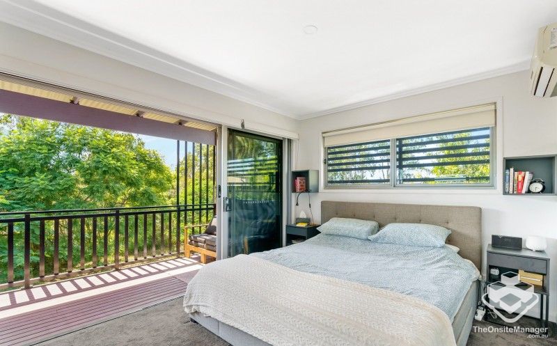 rental property Brisbane