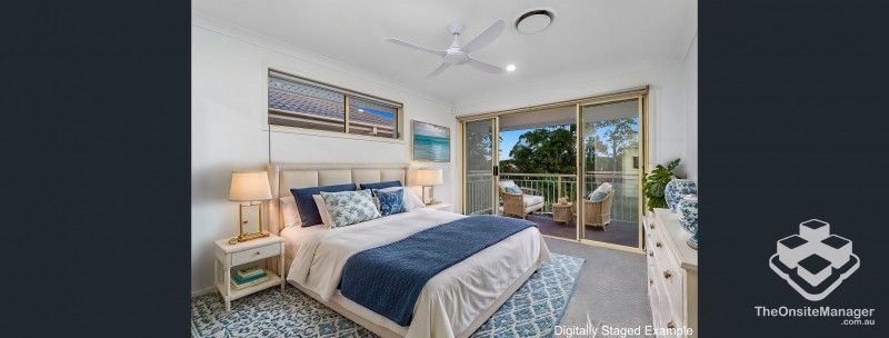 rental property Gold Coast