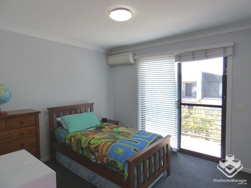 rental property Brisbane