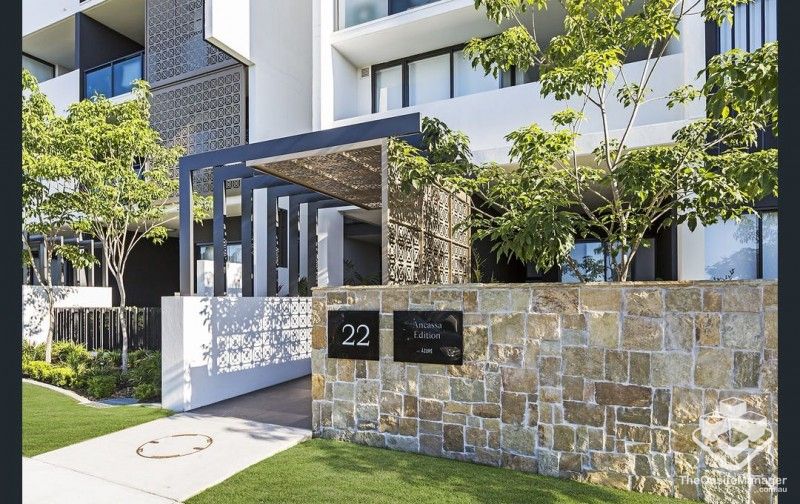 rental property Brisbane