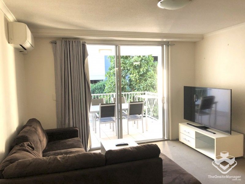 rental property Brisbane