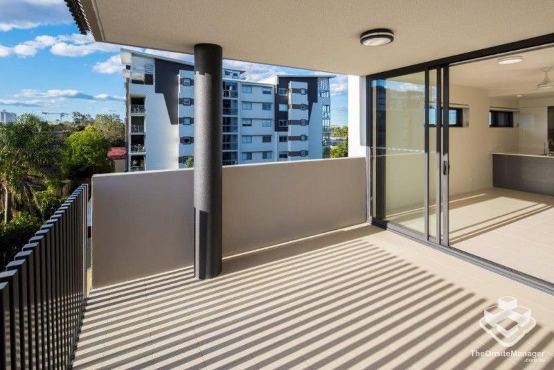 rental property Brisbane
