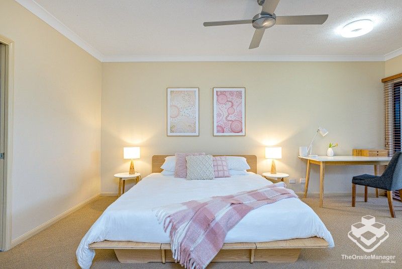 rental property Cairns