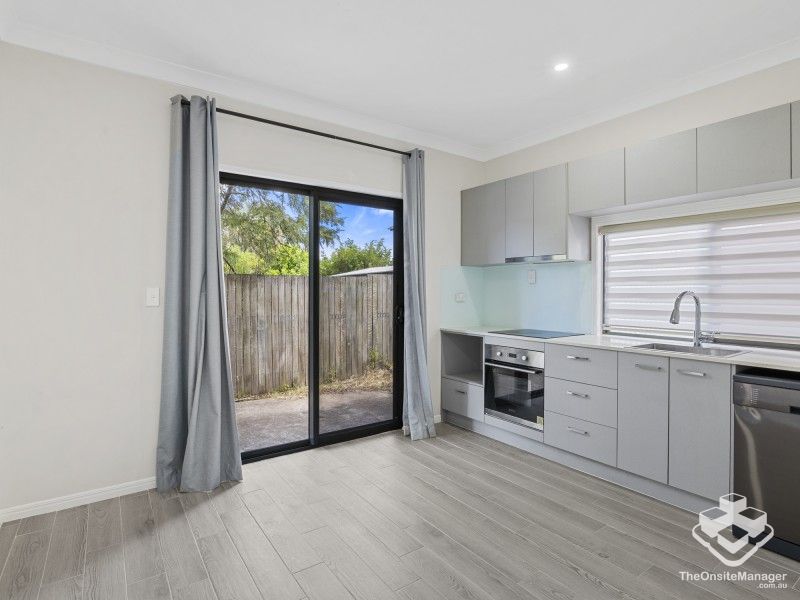 rental property Brisbane
