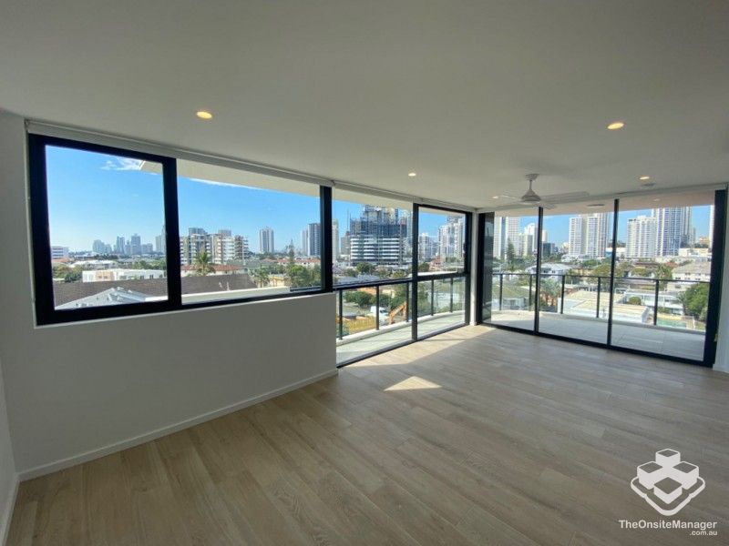 rental property Gold Coast