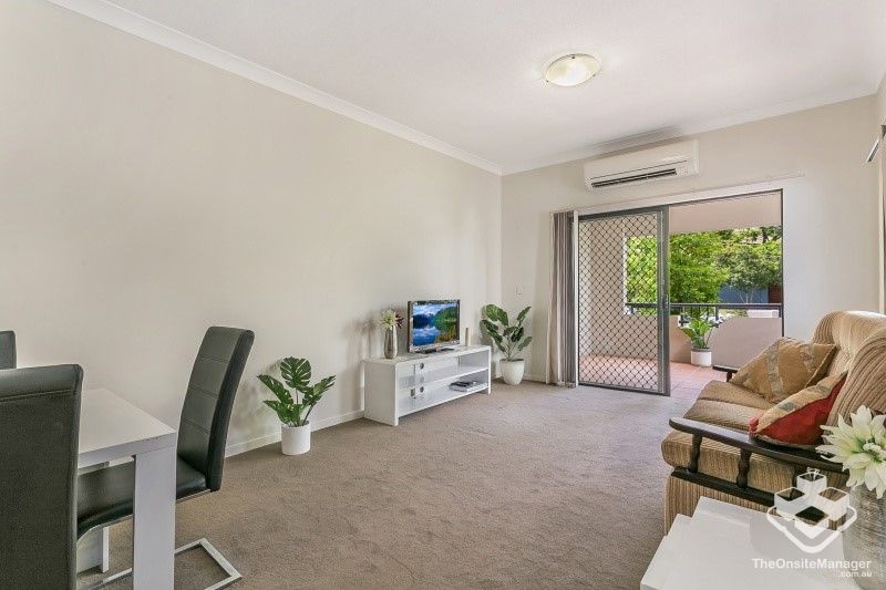 rental property Brisbane