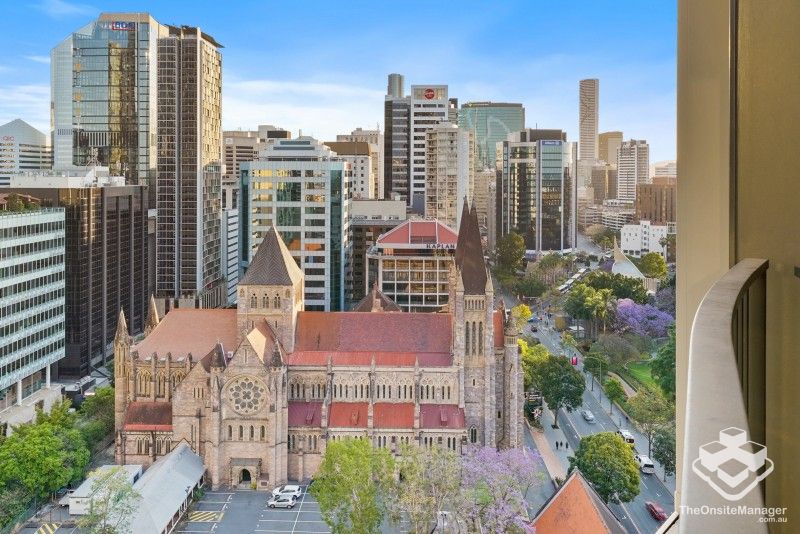 rental property Brisbane