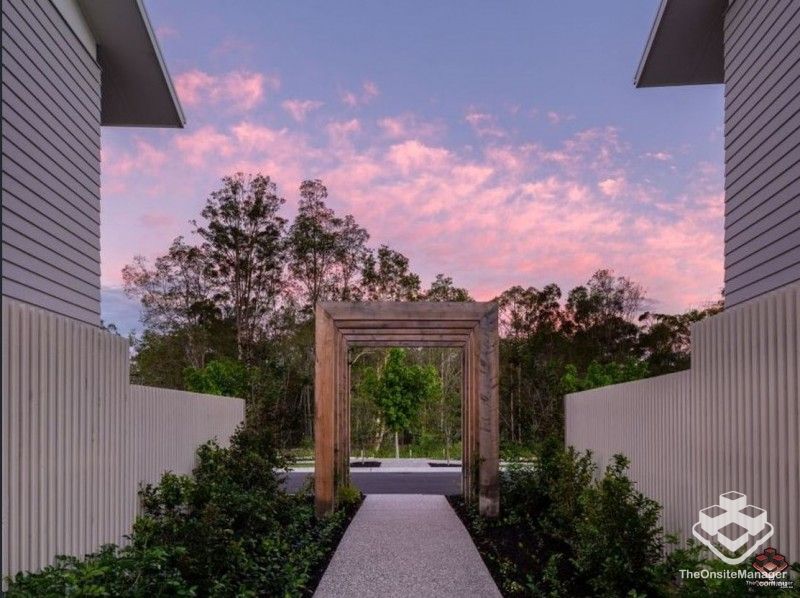 rental property Gold Coast