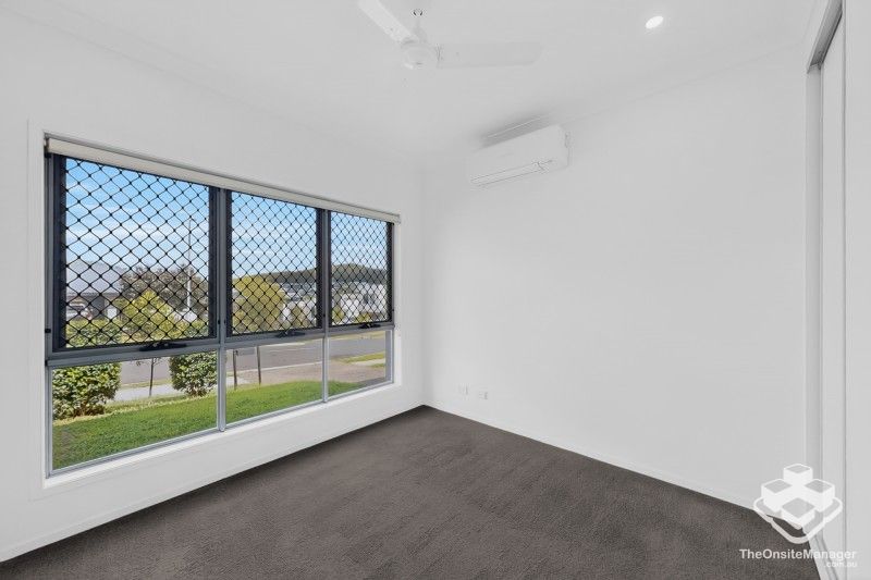 rental property Invalid address