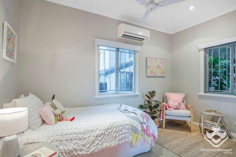 rental property Brisbane