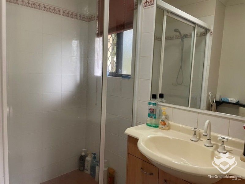 rental property Brisbane