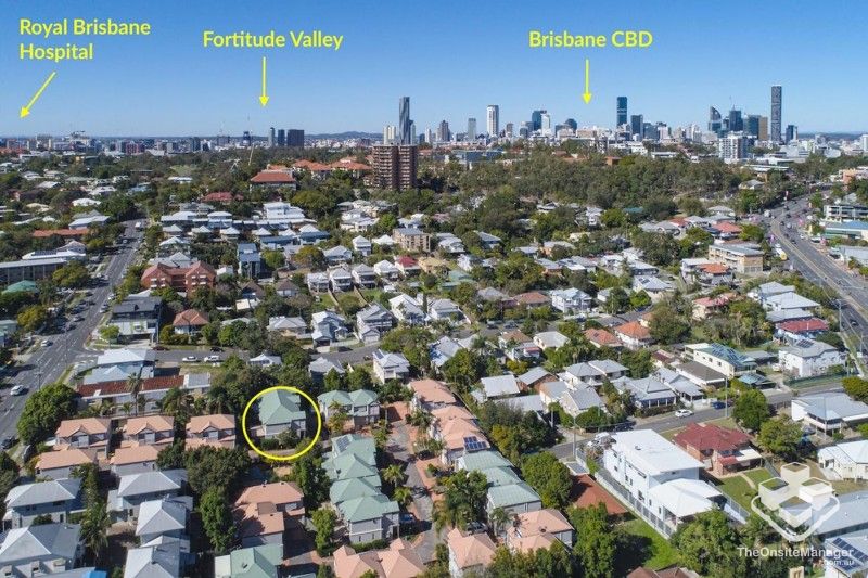 rental property Brisbane