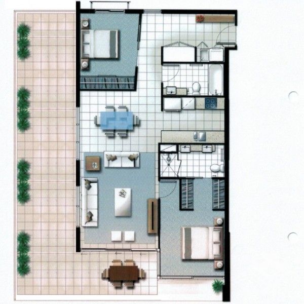 rental property Brisbane