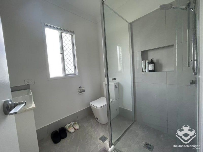 rental property Brisbane