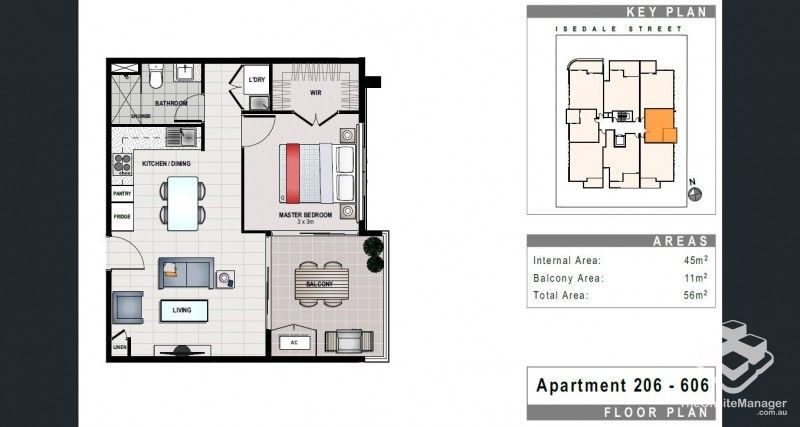 rental property Brisbane