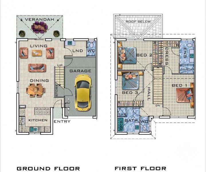 rental property Brisbane