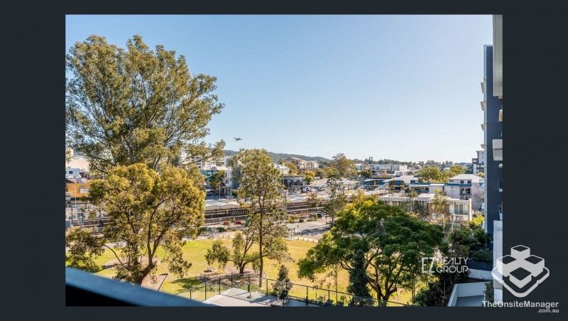 rental property Brisbane