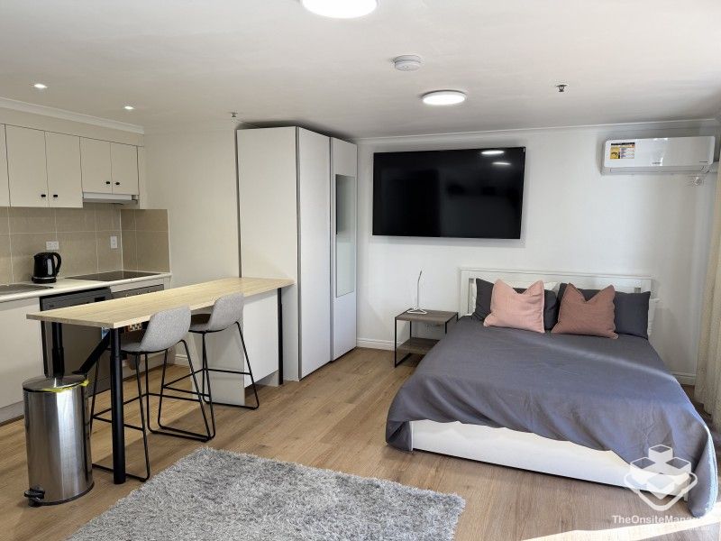 rental property Brisbane