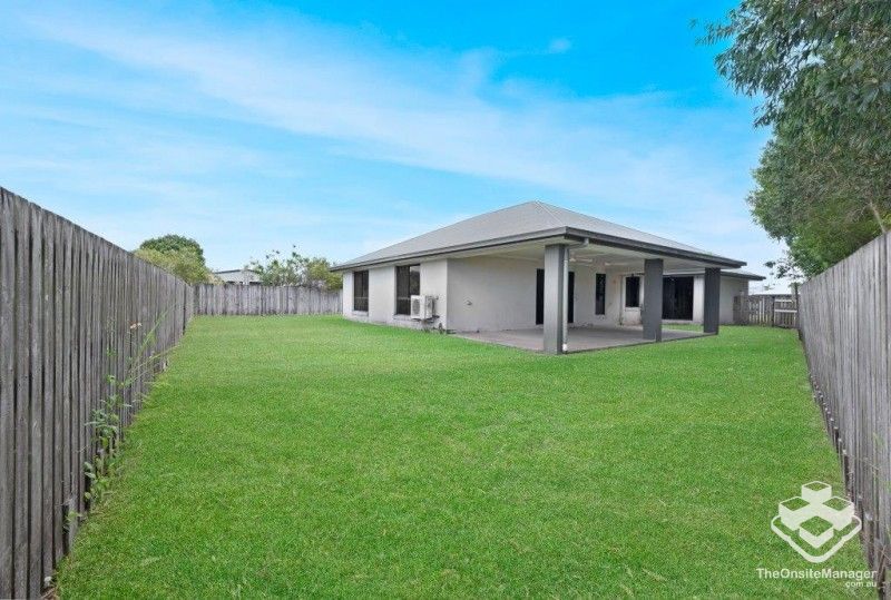 rental property Mackay