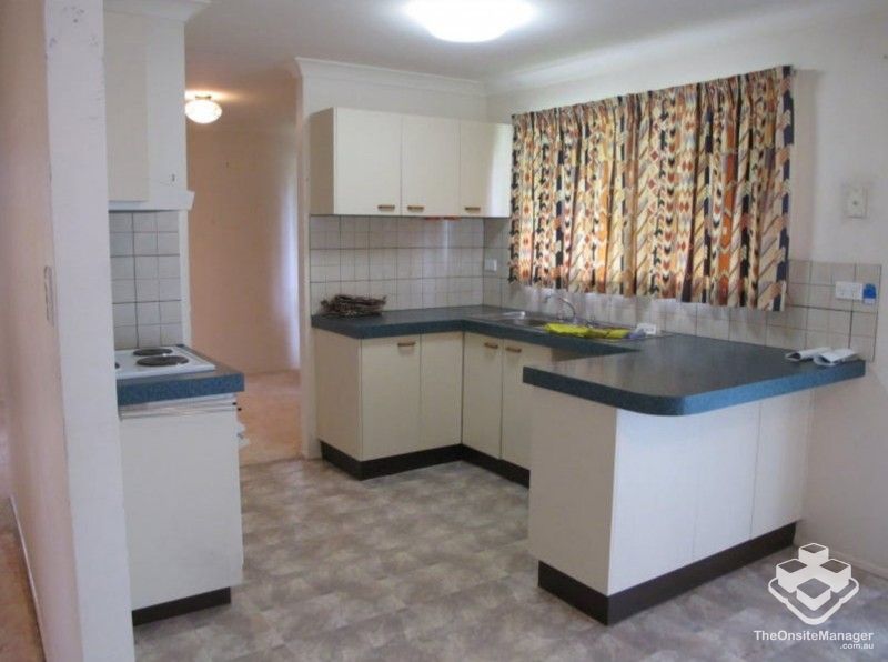 rental property Brisbane