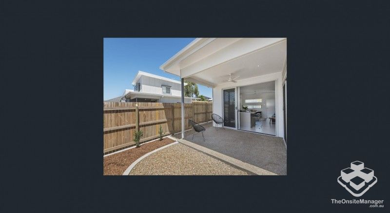 rental property Brisbane