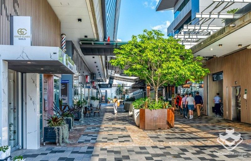 rental property Brisbane