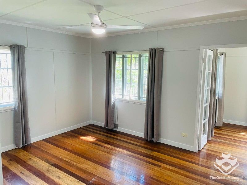 rental property Brisbane