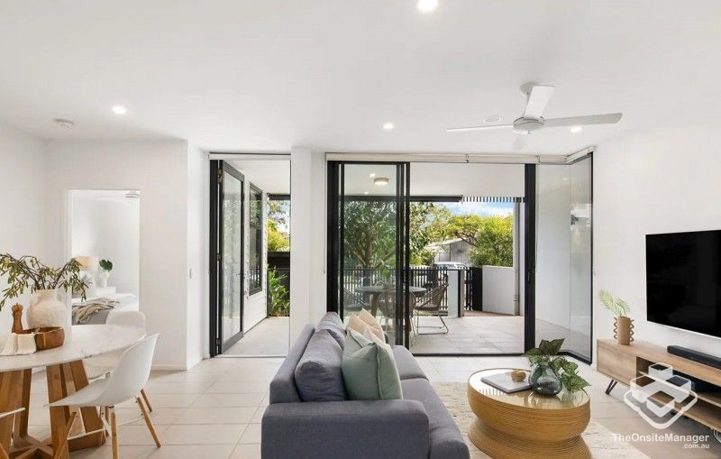 rental property Brisbane