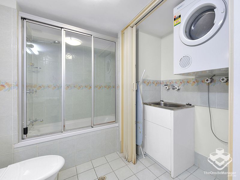 rental property Brisbane