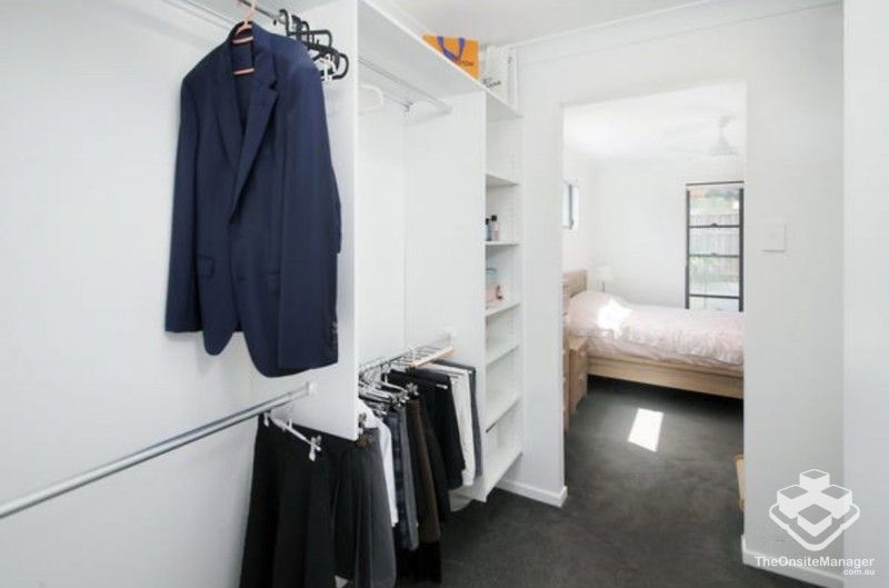 rental property Brisbane