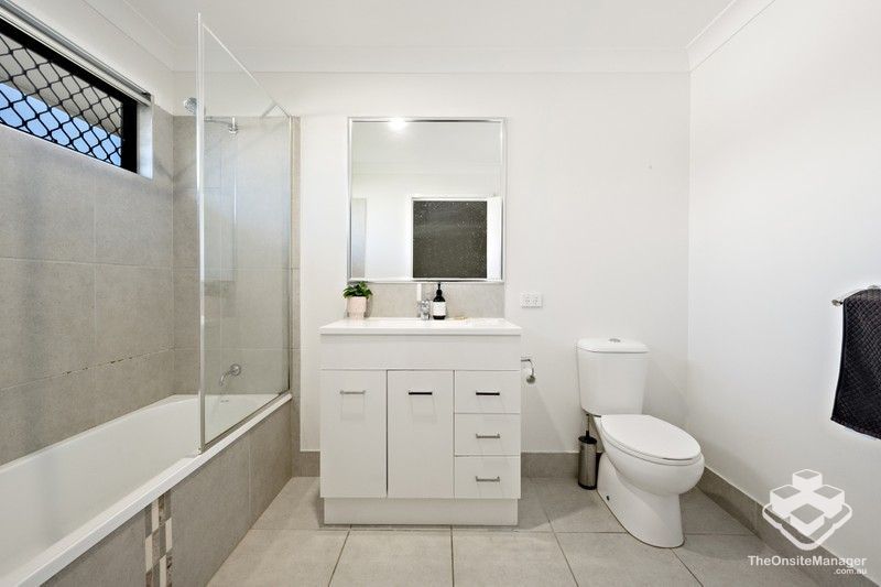 rental property Brisbane