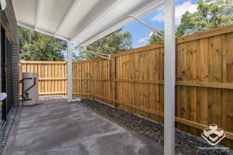 rental property Brisbane