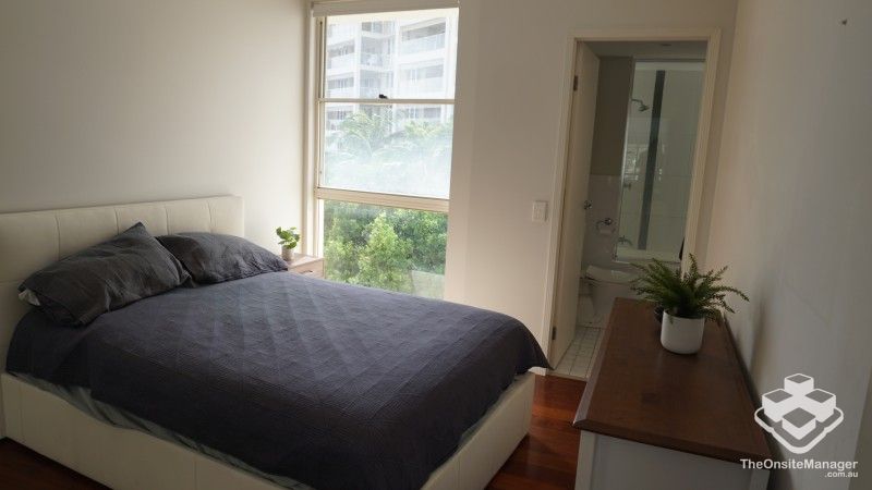 rental property Gold Coast