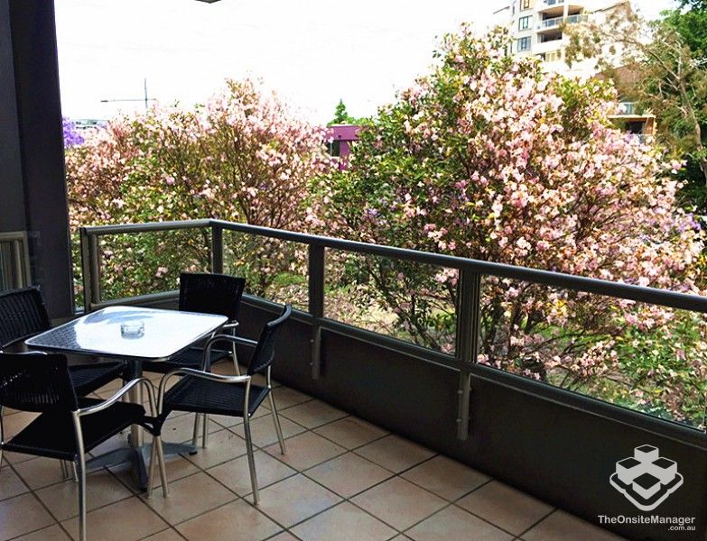 rental property Brisbane