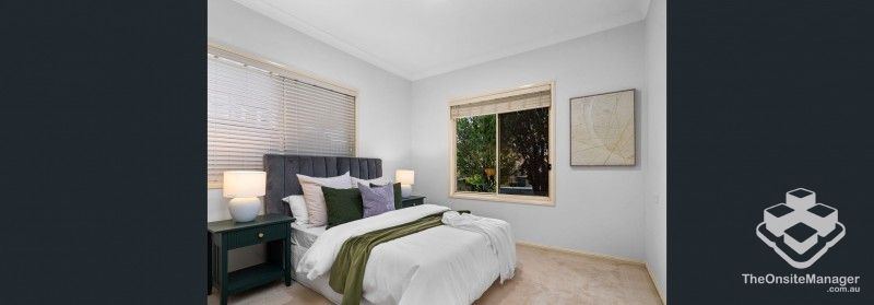 rental property Brisbane