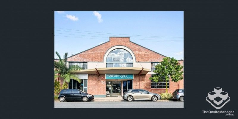 rental property Brisbane