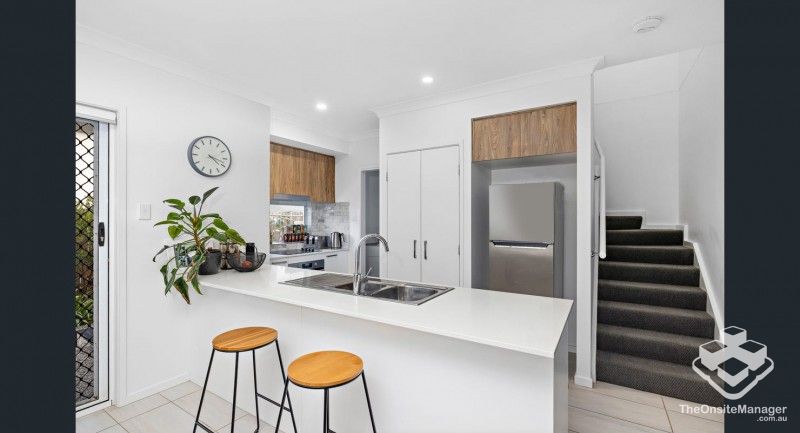 rental property Brisbane