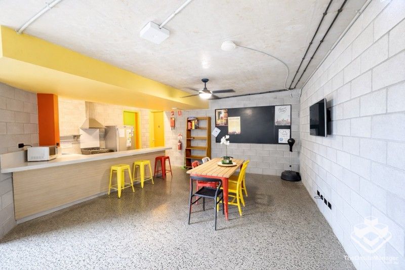 rental property Brisbane