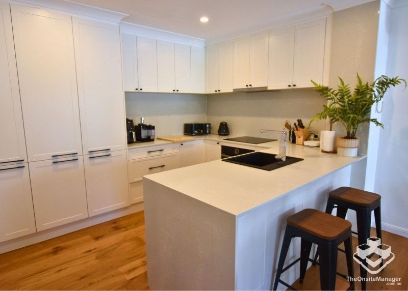 rental property Gold Coast