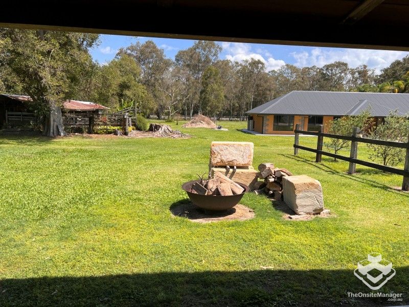 rental property Invalid address