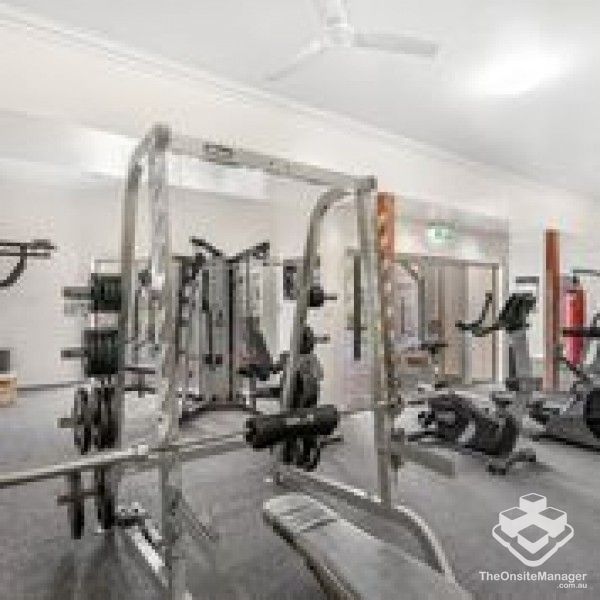 rental property Cairns