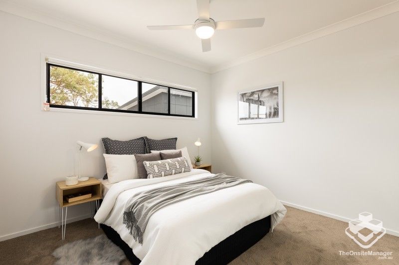 rental property Brisbane