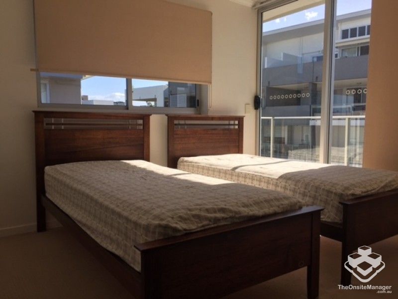 rental property Brisbane