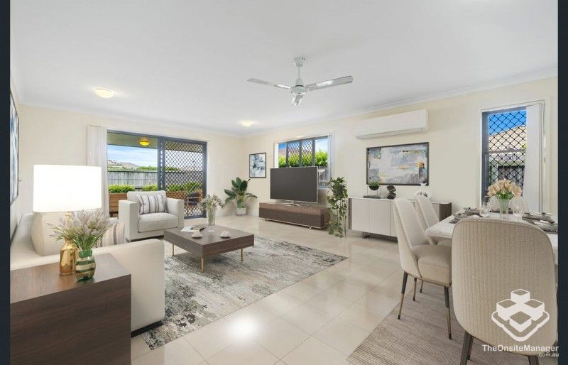 rental property Brisbane