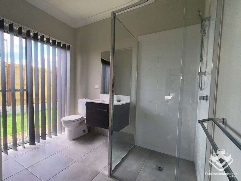 rental property Ipswich