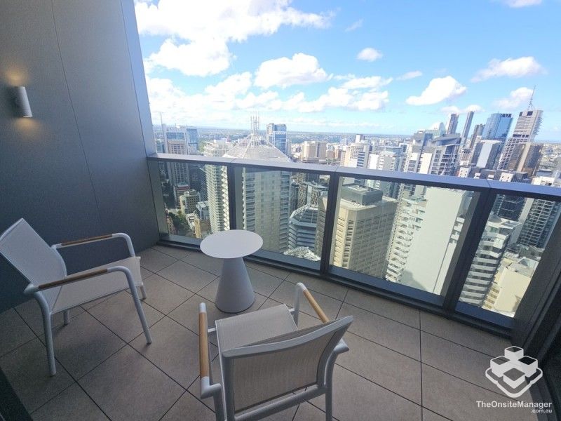 rental property Brisbane